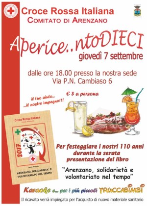 Aperice...ntodieci